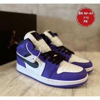 Nike Air Jordan 1 (size40-45)