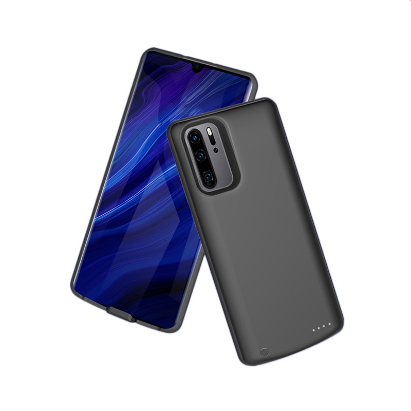 65006800mAh Battery Charger Case for Huawei P30 P30pro Poverbank