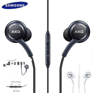 Samsung AKG หูฟังอินเอียร์ IG955 พร้อมสายไมโครโฟน