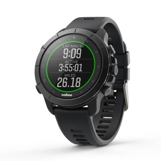 Wahoo Elemnt Rival นาฬิกา GPS มัลติสปอร์ตจาก Wahoo