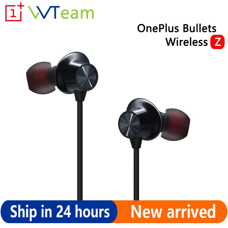 oneplus bullets wireless 2 noise cancelling