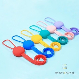 Marcus &amp; Marcus Flip N’Strap - สายห้อยกันตกเอนกประสงค์