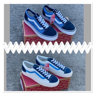 Vans Old Skool (size36-44) 2สี