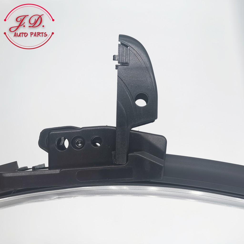 🔥ราคาโรงงาน!!! ใบปัดน้ำฝน ร้านโรงงาน ราคาถูกที่สุด ใช้งานได้ดีๆๆๆๆ ราคาต่อชิ้น#JD-1 - รูปที่ 2