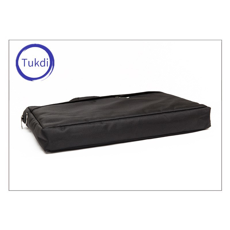 A78 กระเป๋าโน๊ตบุคดำ แล็ปท็อป กระเป๋า Business Bag Notebook 15 นิ้ว