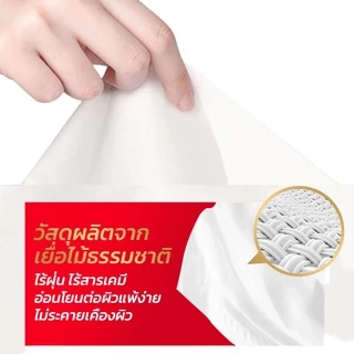 กระดาษทิชชู่TORCH ไร้แกนหนา5ชั้น เหนียวซับน้ำ เนื้อไม่ยุ่ย 750g 1300g 1800g ทิชชูครัว ห้องน้ำ กระดาษชำระ ชิชชู่
