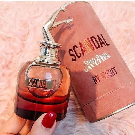 Scandal by hotsell night 80ml