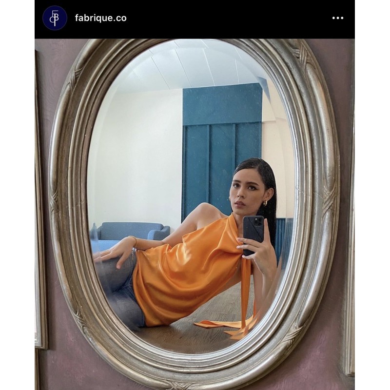 ส่งต่อ Fabique.co - Carys