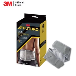 3M™ Futuro™ ฟูทูโร่ อุปกรณ์พยุงหลัง