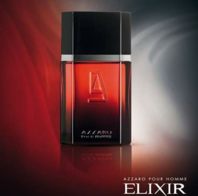 Azzaro Pour Homme Elixir Rare EDT Spray 50ml new in box - bornudon ...