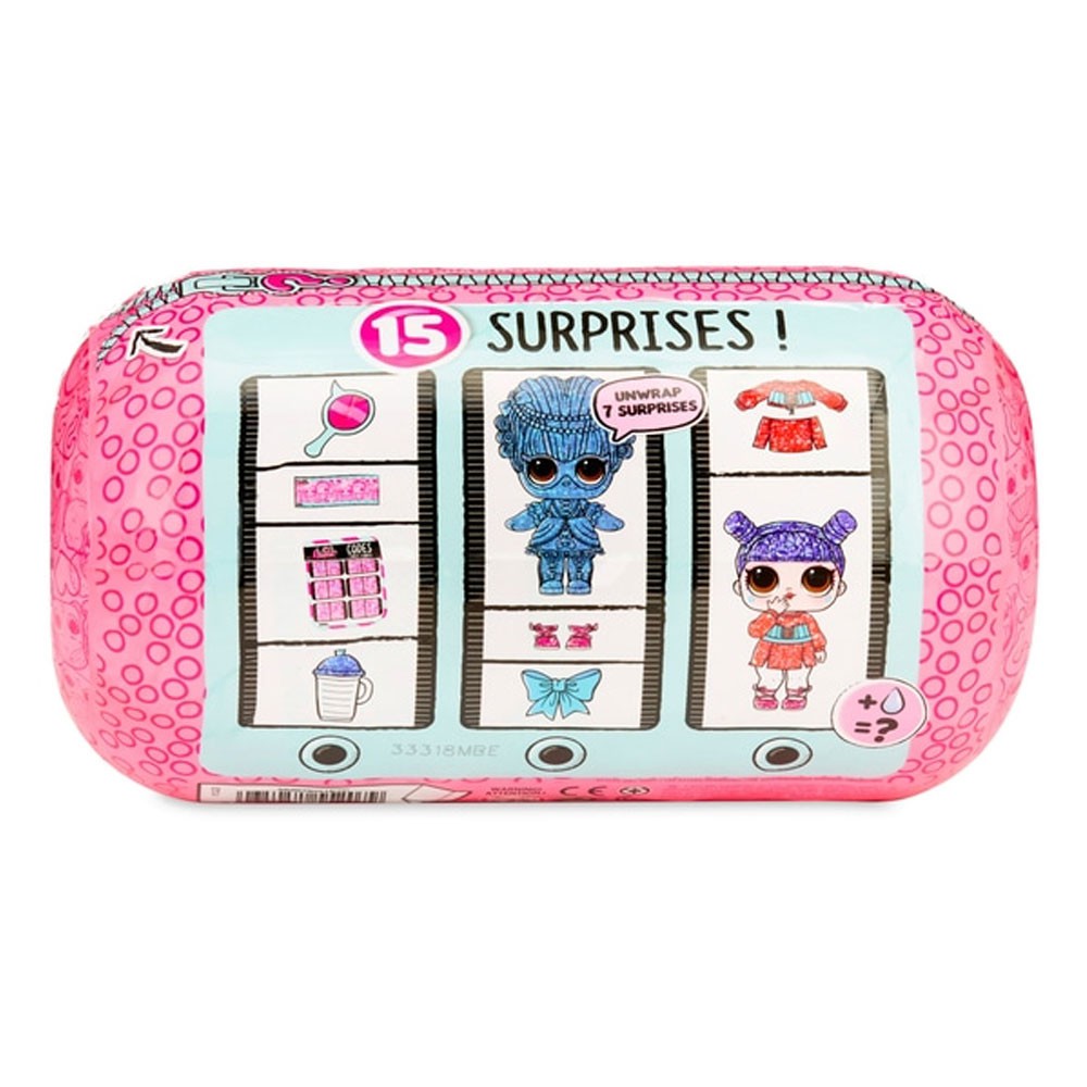 Lol surprise under wraps 2024 w2