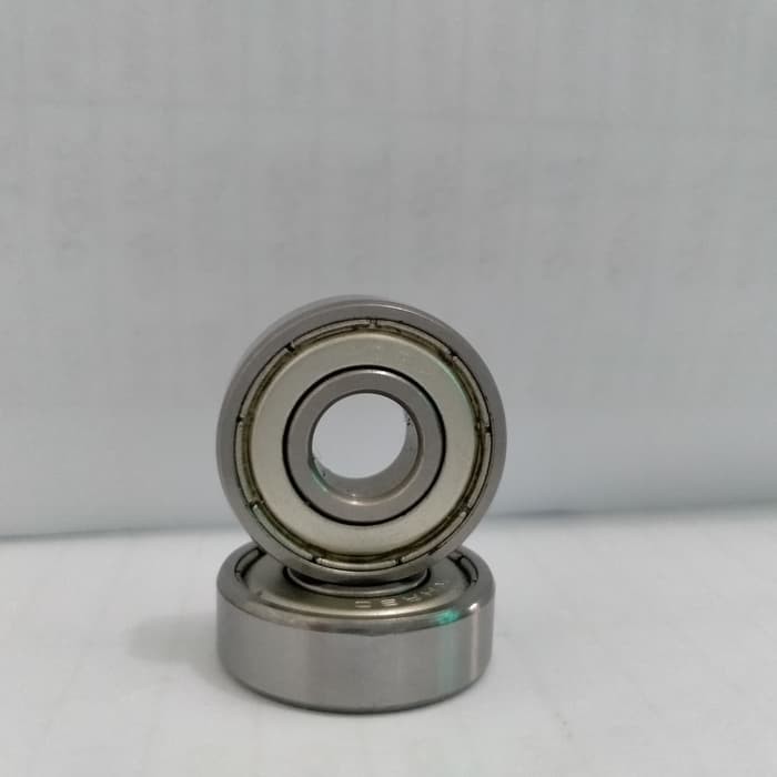 KNB Bearing zz 608 เนื้อหา 10 ชิ้น No.2