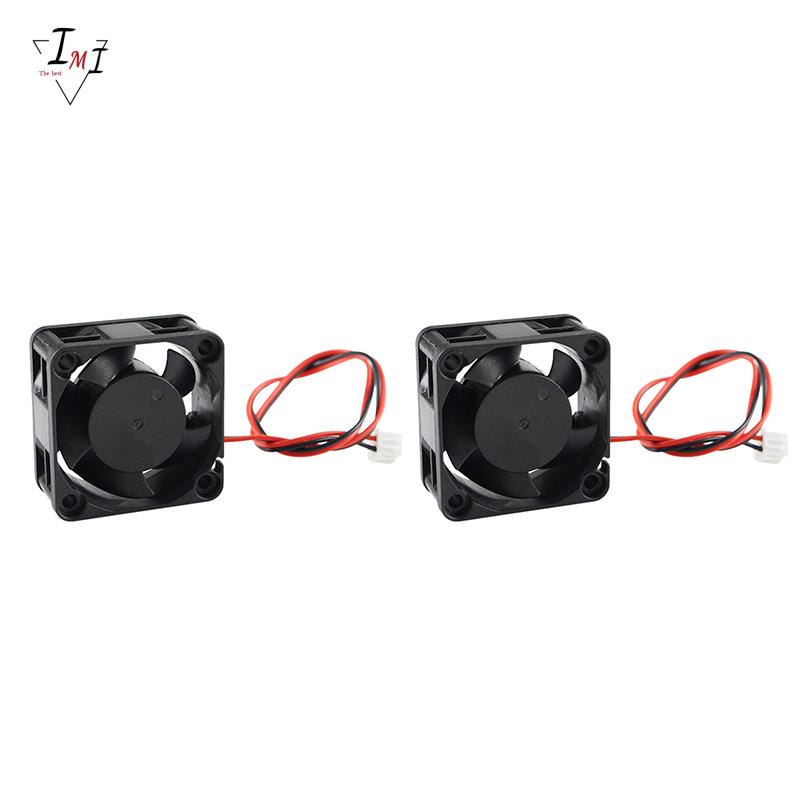 3D Part of Printer 4020 Cooling Fan DC 24V Brush-Free Mini Cooler 40mm Cooling Fan 40X40X20mm High Q