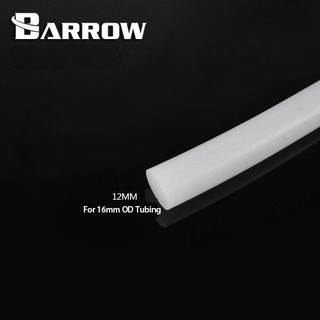 (16MM) Barrow Silicone Cord For Bending Acrylic Tube 16MM (ซิลิโคนดัดท่อ จัดส่งในไทย)