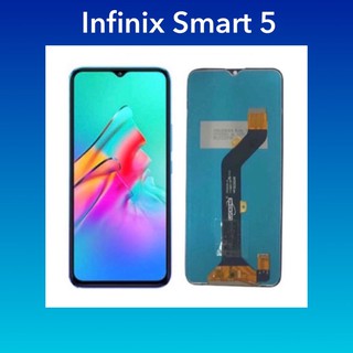 จอ Infinix Smart5  |ชุดหน้าจอพร้อมทัชสกรีน  LCD Screen Display Touch Panel.