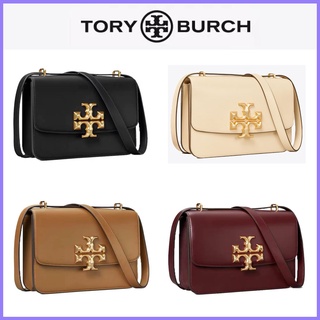 Tory Burch กระเป๋าสะพายข้าง หนังแท้