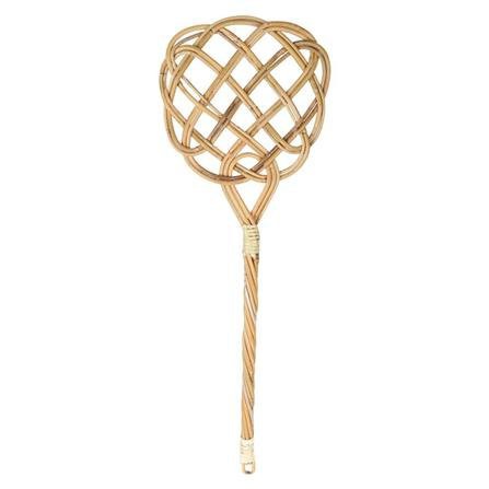 อุปกรณ์ทำความสะอาด ไม้ตีฝุ่น B FB0001 SWEEPY ใช้งานง่าย