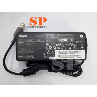 Adapter LENOVO อแดปเตอร์ของเทียบ LENOVO X220 X230 T410 T420 SL410 T60 R61 V480C X60 20V 4.5A( 7.9*5.5 MM  )90W