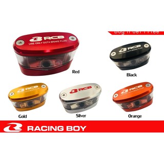 กระปุกน้ำมันเบรค A2 RACINGBOY ราคา650