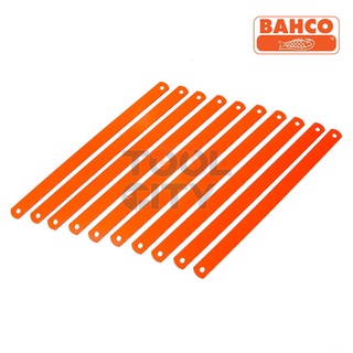 BAHCO ใบเลื่อยเครื่องBIMETAL14"14T(10ใบ/1กล่อง