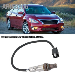 Aries306 Oza603-Ns23 O2 เซนเซอร์ออกซิเจน สําหรับ Nissan Altima Maxima