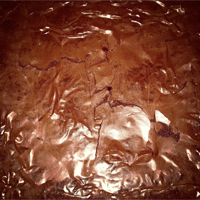 บราวนี่ฟรัดจ์ brownies fudge