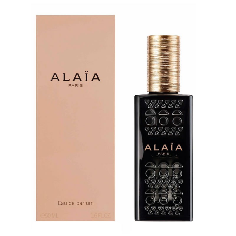 เคาเตอร์ไทย ALAIA Paris Eau de Parfum 100 ml. (อาลาญา กลิ่นหอมหรูหราดั่งแฟชั่นชั้นสูง)