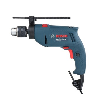 สว่านกระแทก BOSCH GSB550 13 มม. 550 วัตต์