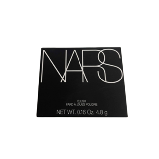 บลัชออนปัดแก้ม Nars สี EXHIBITA