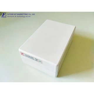 FutureBox FB03 กล่องอเนกประสงค์ มีช่องเสียบ PCB FutureKit