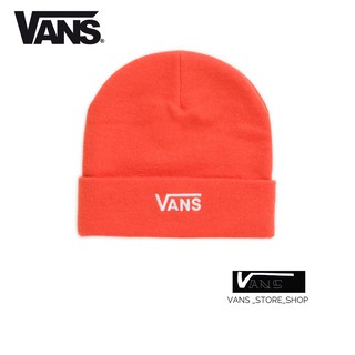 หมวกไหมพรมVANS BREAKIN CURFEW BEANIE GRENADINE สินค้ามีประกันแท้