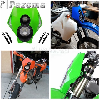 PA KLX 150 KX KDX KLE KLR 110 250 450