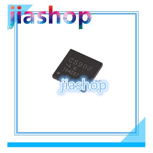 2 ชิ้น CS902-AG CS902-AR CS902 รับประกันคุณภาพใหม่ originsl บน jiashop
