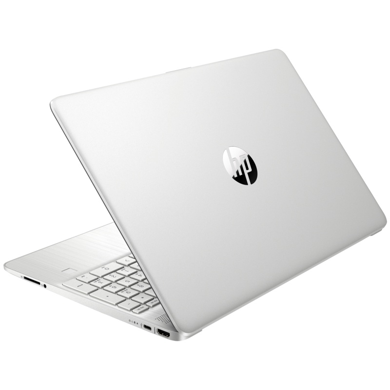 *(#*#) [CHICA3AP7HNE รับCoinsคืน 15%] โน๊ตบุ๊ค เอชพี HP notebook Laptop 15s-fq2604TU i3/4GB/ssd256GB/15.6/win10 License