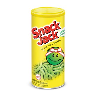 SNACK JACK สแน็คแจ๊ค รสดั้งเดิม 115 กรัม