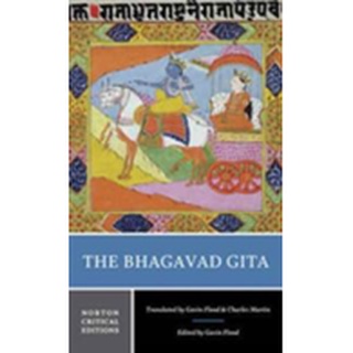 The Bhagavad Gita (Norton Critical Editions) [Paperback]NEW หนังสือภาษาอังกฤษพร้อมส่ง