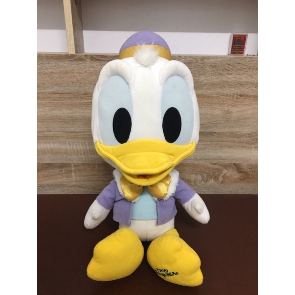 ตุ๊กตามือสอง Donald duck
