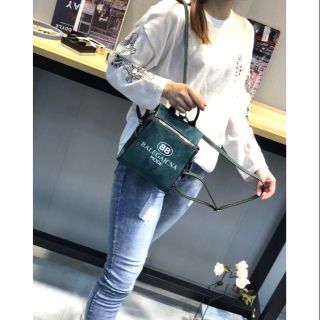 Style fashion bag