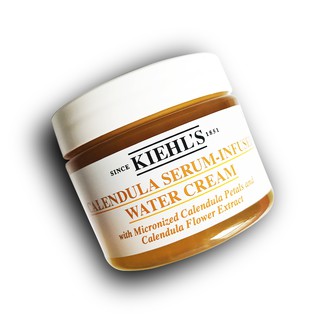 【SUVI】 Kiehl  s Calendula Essence Water Cream  cream 50ml