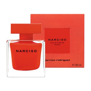 narciso edp rouge 90ml