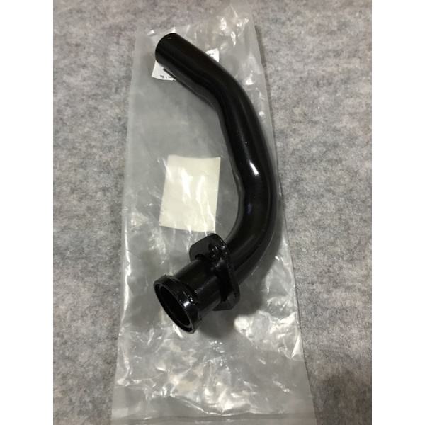 คอท่อหน้าRC100/RC110G/Swing