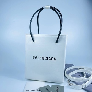 #Balanciaga #shoppingtotebag  Grade vip Size กว้าง 19cm สูง21.5cm