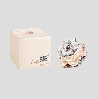 MONTBLANC Lady Emblem EDP 50Ml. น้ำหอมแท้