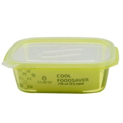 Claris rc foodsaver 770ml