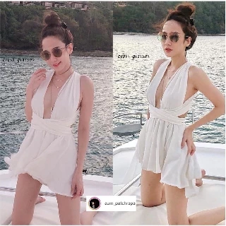 แว่นกรองแสงออกแดดเปลี่ยนสี เลนส์บลูฯออโต้ ทรงกลม รหัส CGA36 ค่าสายตาปกติ
