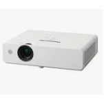 SALE Panasonic PT LB 425 3LCD Projector โปรเจคเตอร์ประสิทธิภาพสูง สื่อบันเทิงภายในบ้าน โปรเจคเตอร์ และอุปกรณ์เสริม