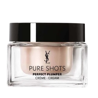 YVES SAINT LAURENT มอยซเจอไรเซอร์ Pure Shots Perfect Plumper Cream ขนาด 50 มล.