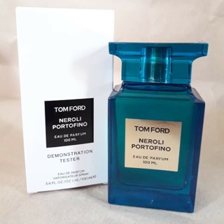 TOM FORD น้ำหอม Neroli Portofino 100 ml.