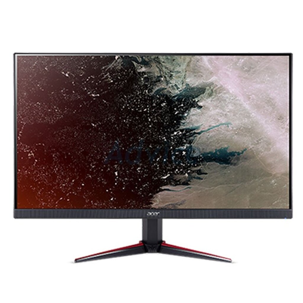 มอนิเตอร์ Monitor 21.5” ACER VG220Q bmiix (IPS HDMI) 75Hz #9
