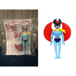 ❌งานแท้❌ Devilman Takeyama Noriya Ao Ver. / figuAx EXTREME DEVILMAN ART COLLECTION